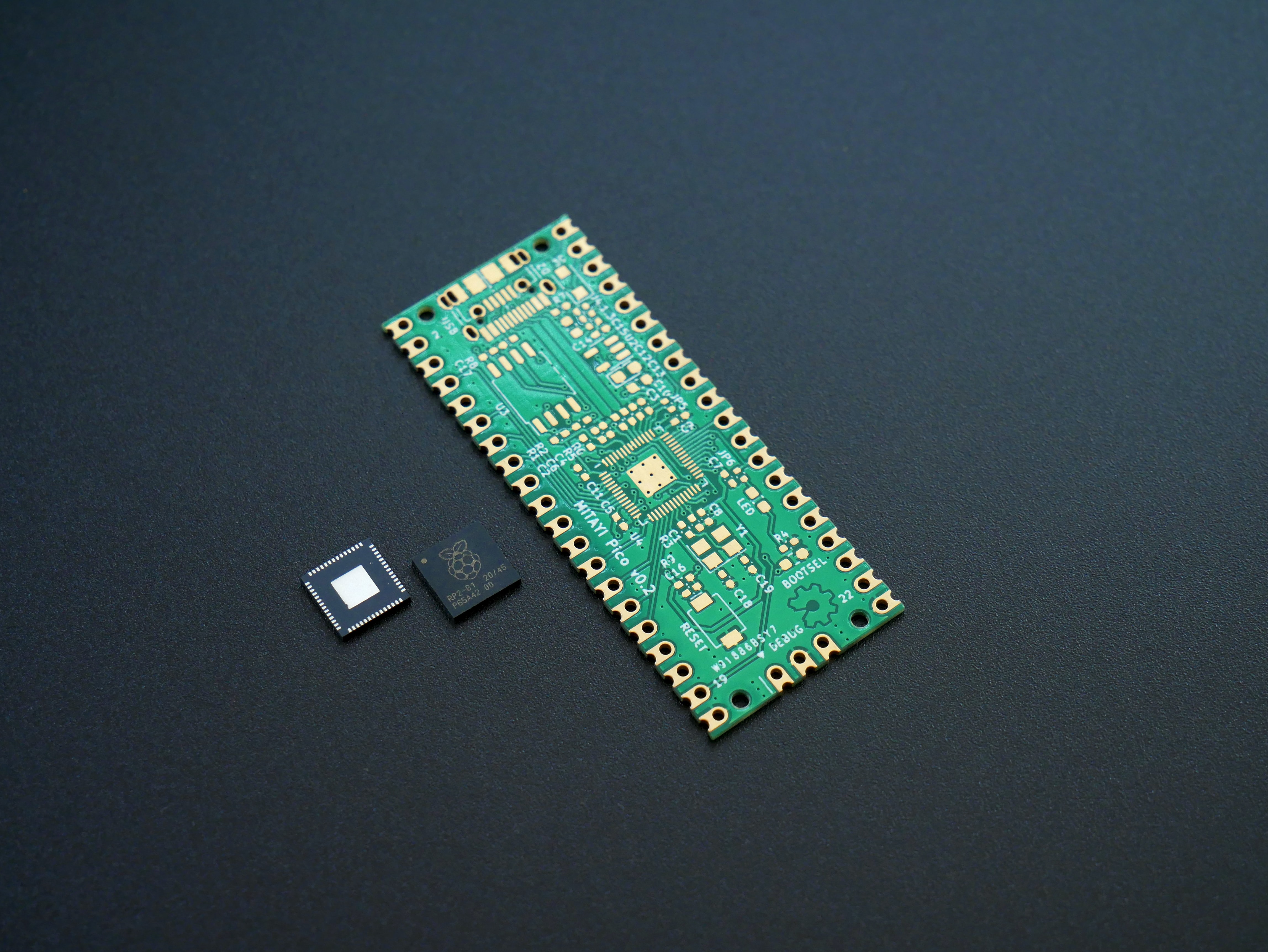 IC代理商淺淡單片機(MCU) IC代理商淺淡單片機(MCU)