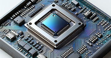 芯片 芯片