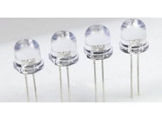 BL-B2132  LED 組件  5mm圓形 BL-B2132  LED 組件  5mm圓形