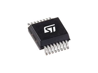 <strong>ST驅動器VND7140AJTR </strong> <strong>ST驅動器VND7140AJTR </strong>