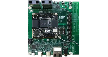 nxp恩智浦代理商的通用處理器與標準連接線 nxp恩智浦代理商的通用處理器與標準連接線